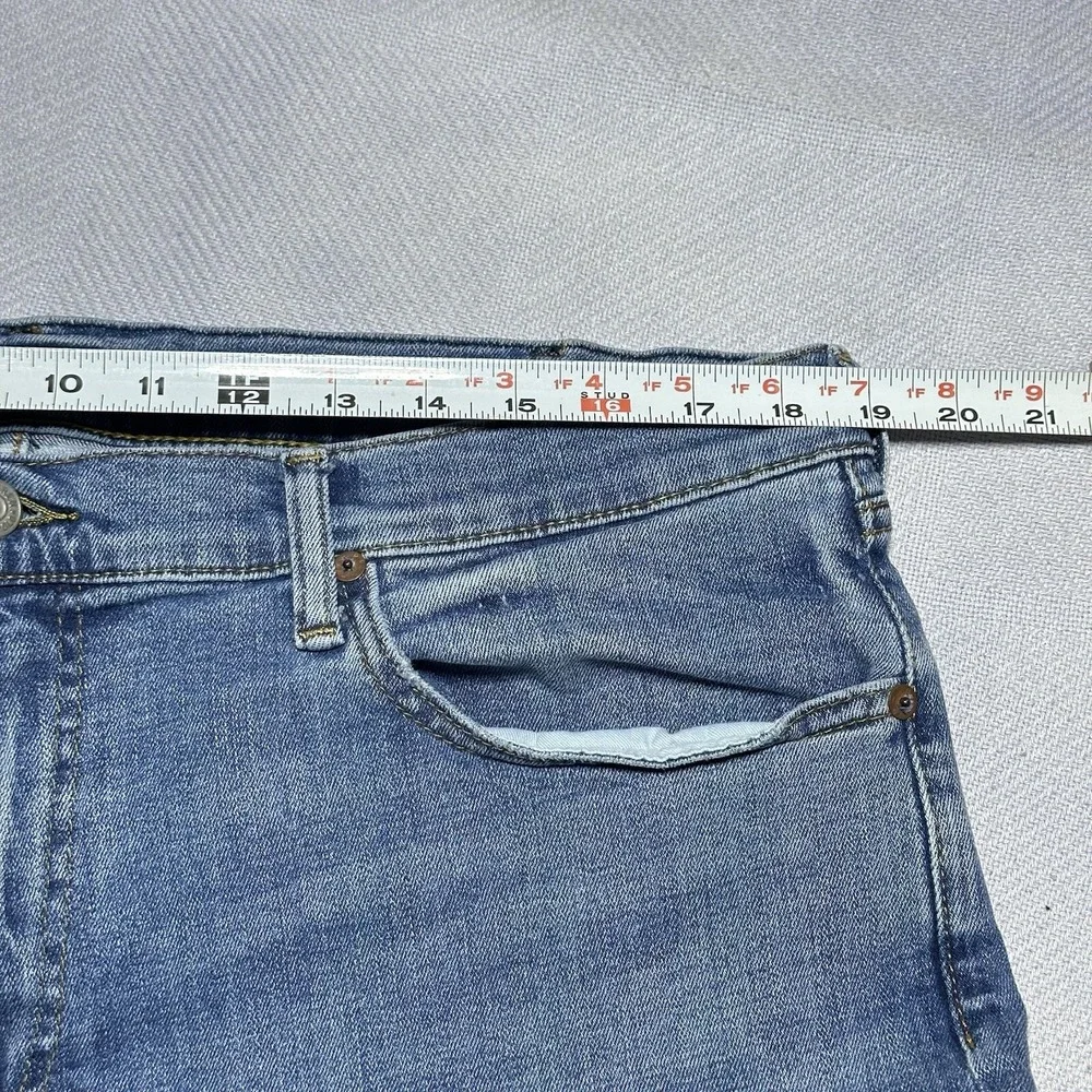 Polo Ralph Lauren‎ Hampton Relaxed Straight Leg Denim Jeans Men's Size 36x32